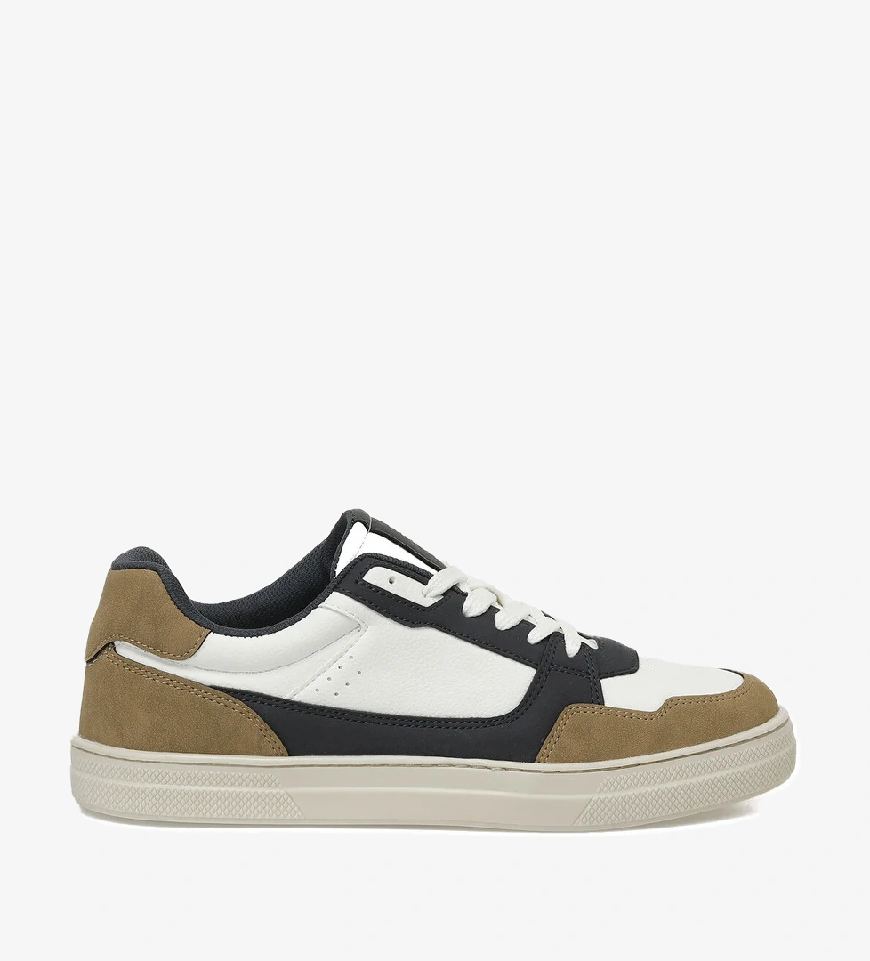 BELPER 5PR Çok Renkli Erkek Sneaker - Görsel 1