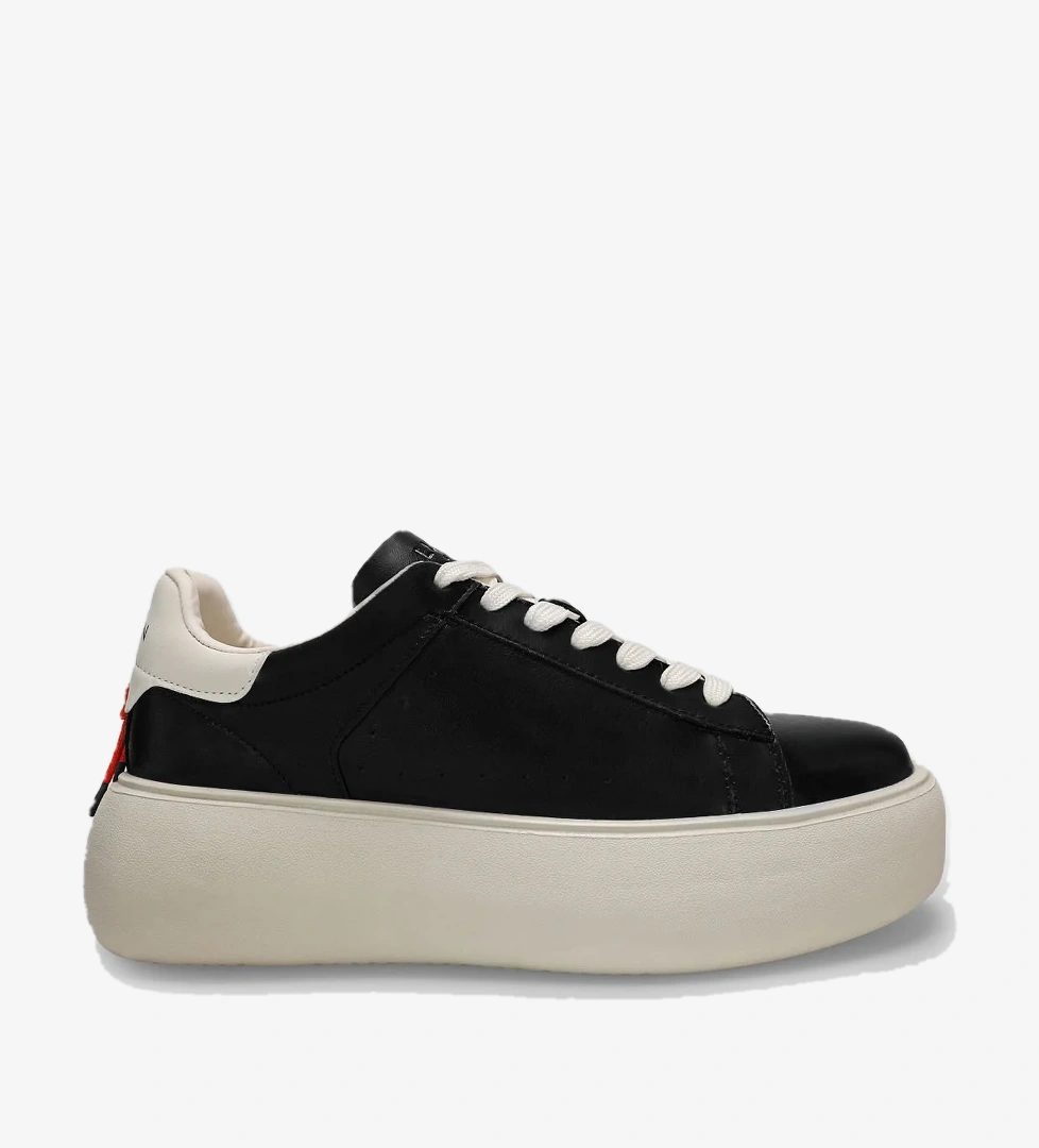 121230031 Marcella Unisex Sneaker Ayakkabı - Görsel 1
