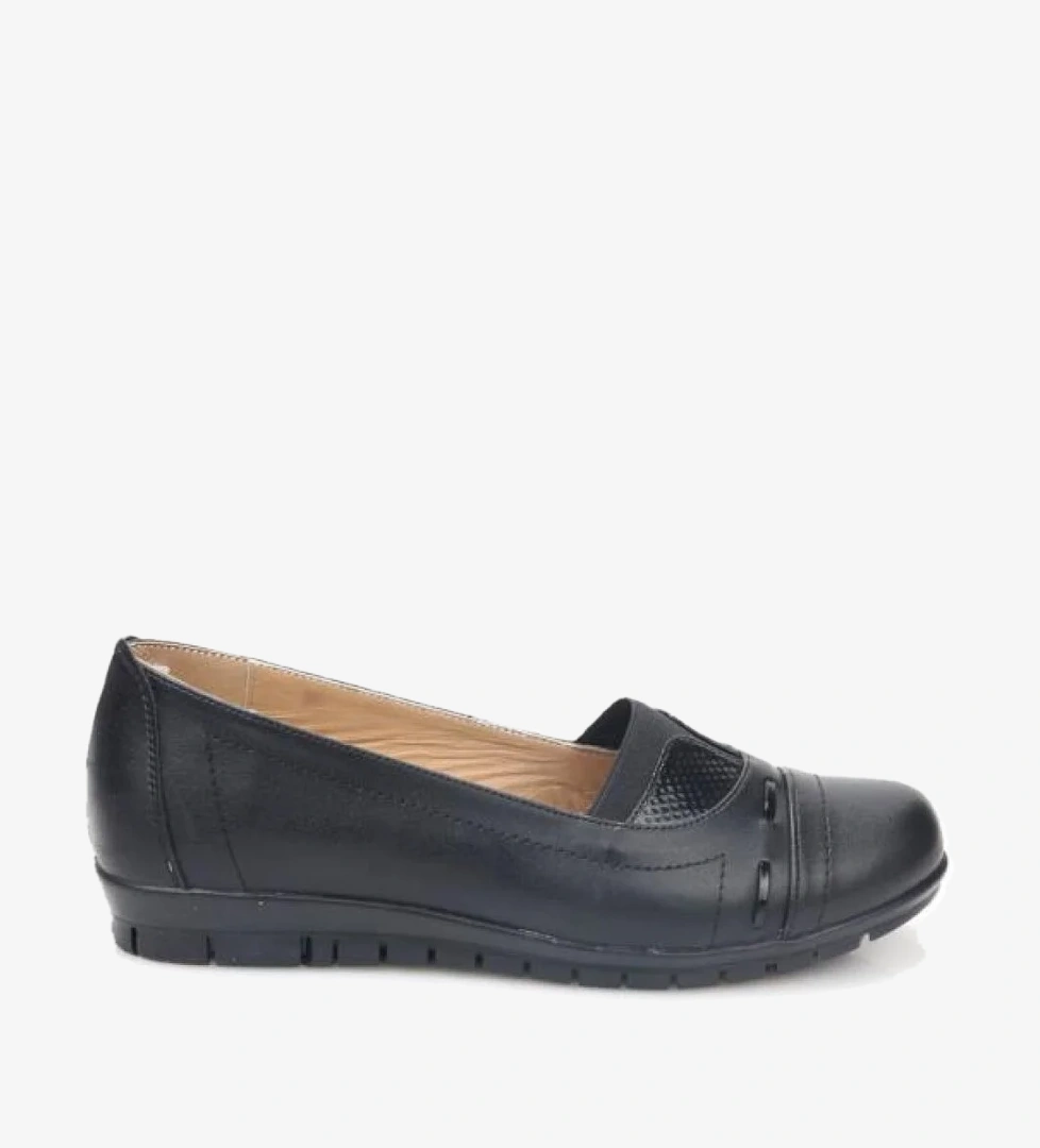 Edik 03363 Ortopedik Kadın Günlük Ayakkabı