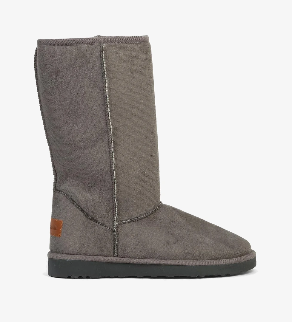 ® | PC-52124 Füme Kadın Bot