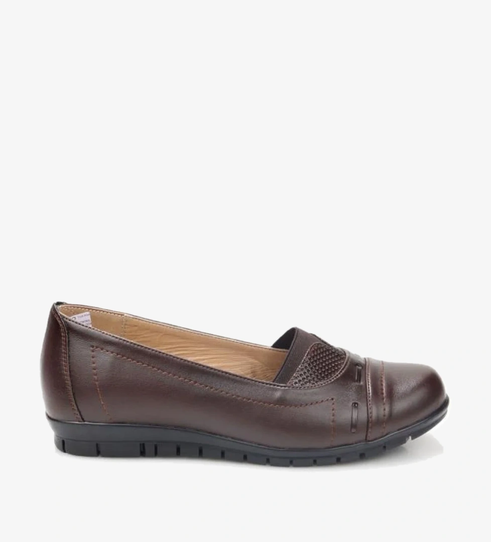 Edik 03363 Ortopedik Kadın Günlük Ayakkabı