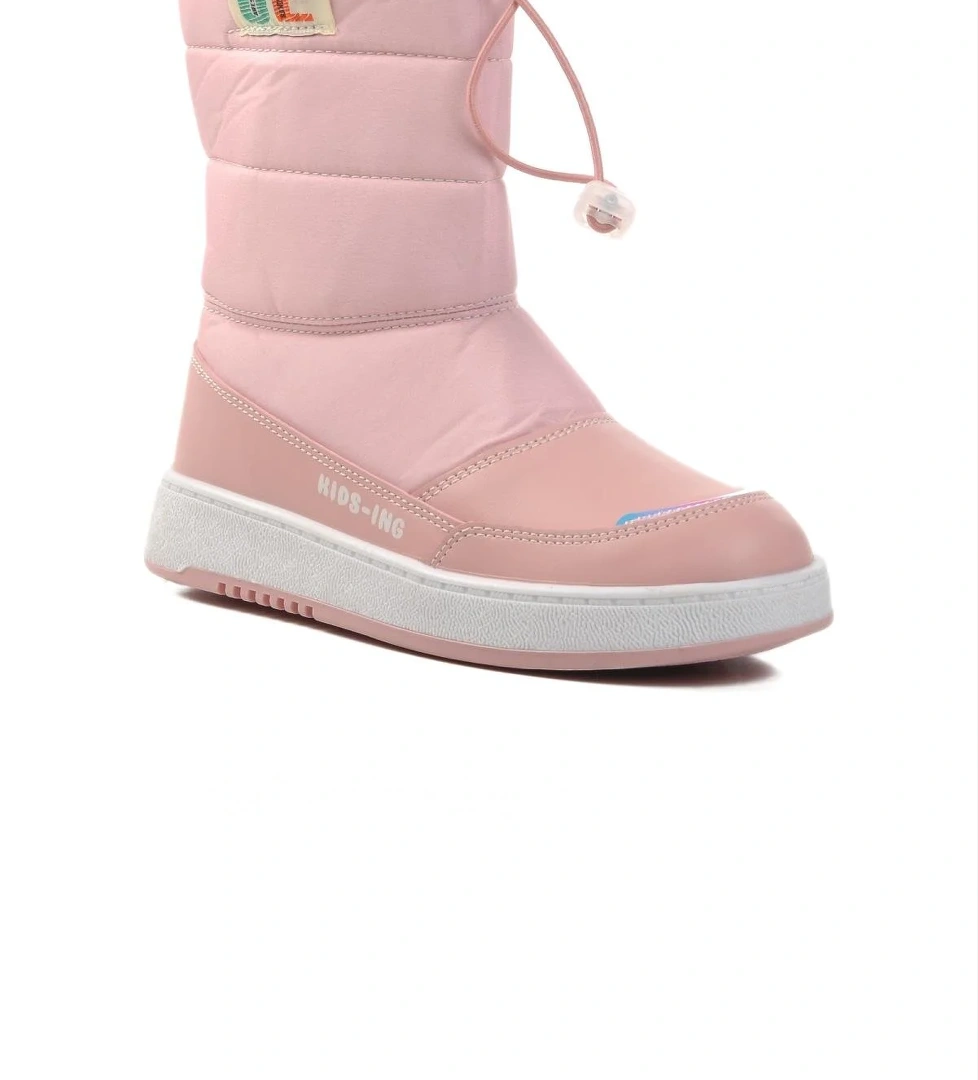 Havana F Unisex Pudra Çocuk Bot