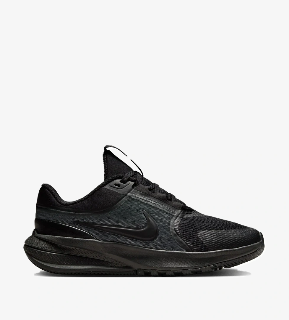 Nike Star Runner 5 (gs) Siyah Unisex Koşu Ayakkabısı Ayakkabı model görseli