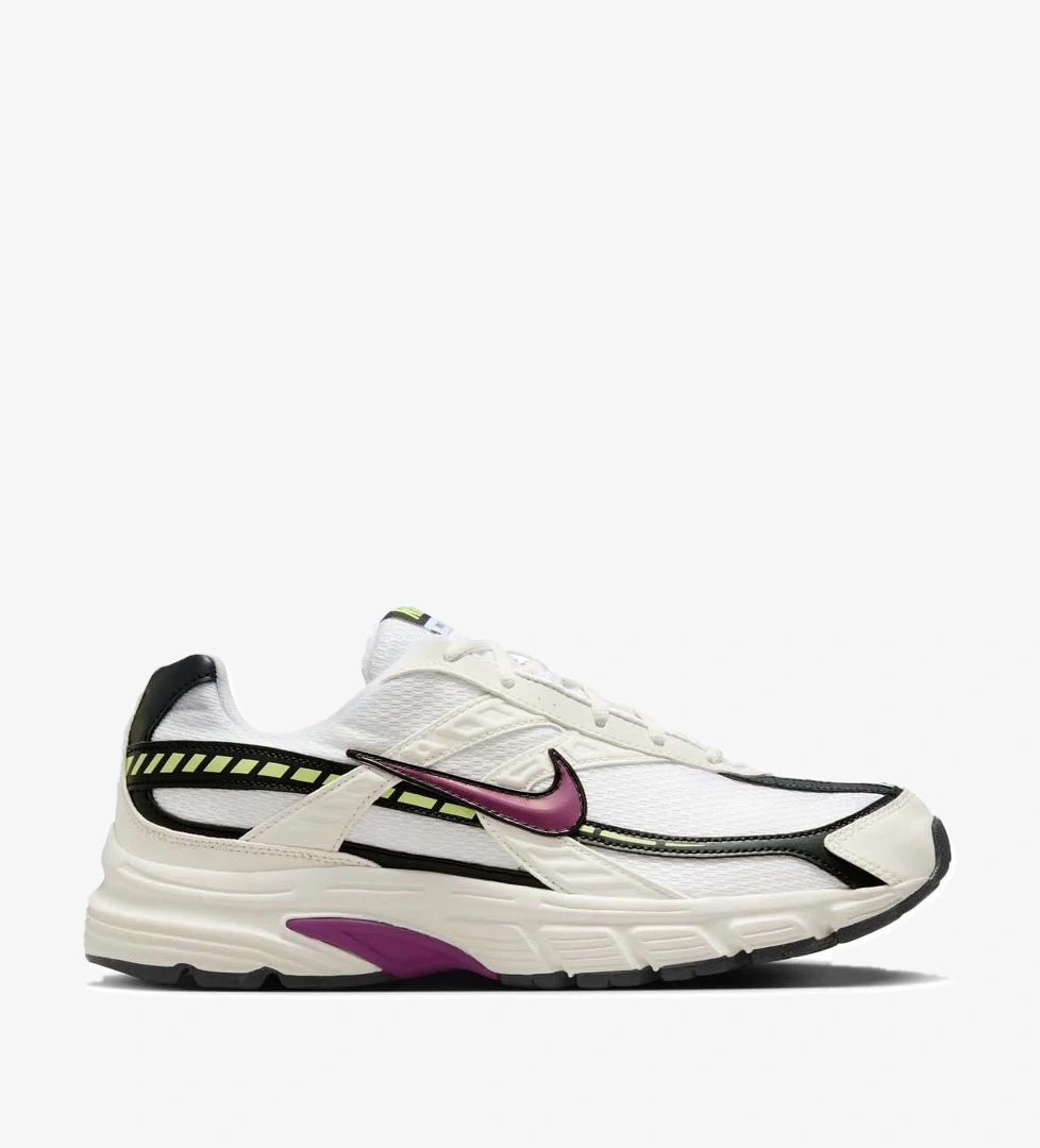 INITIATOR Beyaz Kadın Sneaker