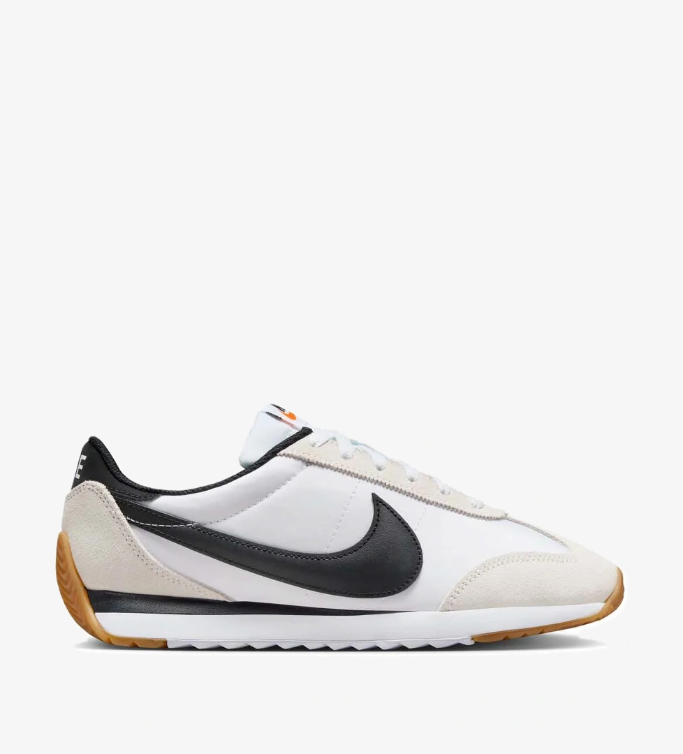 W PACIFIC Beyaz Kadın Sneaker