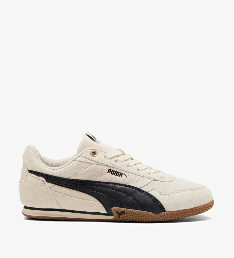 Puma BELLA DONNA SD Beyaz Kadın Sneaker