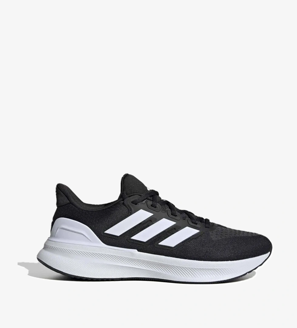 Ultrarun 5 Erkek Siyah Koşu Ayakkabısı