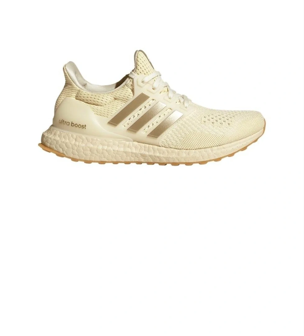 Adidas Adidas Ultraboost Spor Ayakkabı Ultaboost Kadın Koşu 1.0 W Ayakkabısı Js1265 model görseli