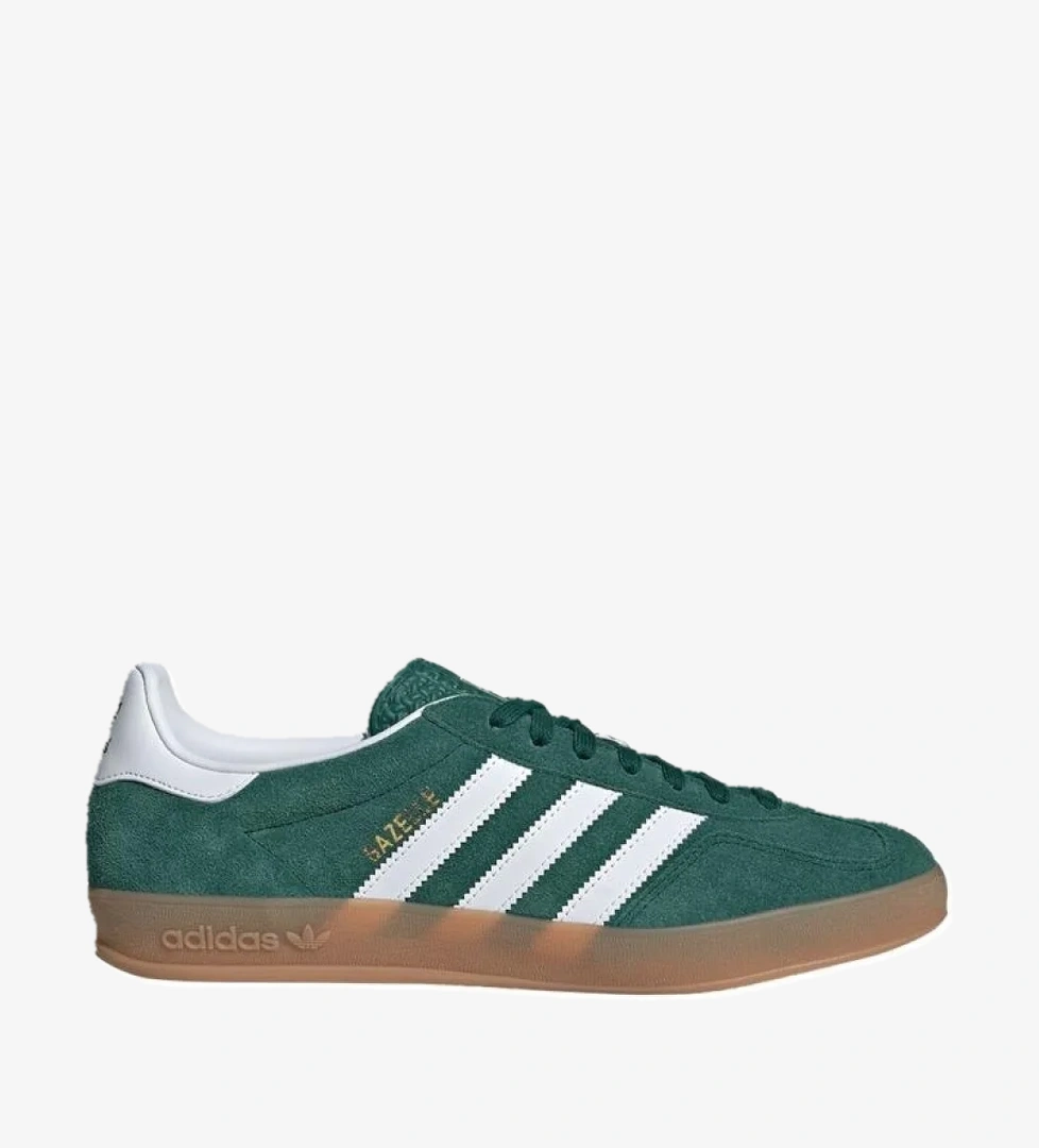 Erkek Spor Ayakkabı Gazelle Indoor JI2062