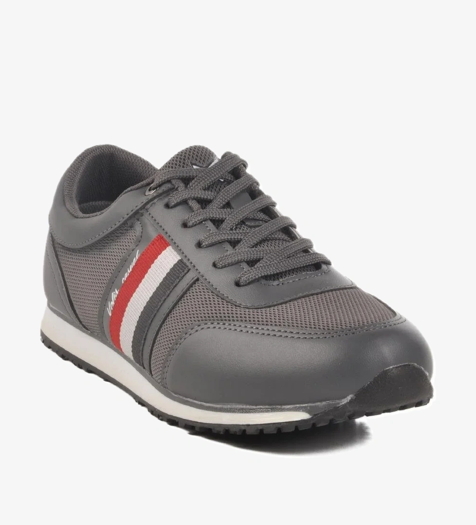 M-21092 M Füme Erkek Sneaker Volis