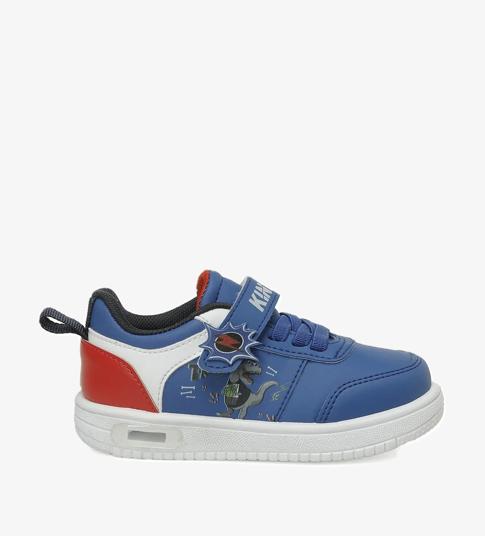 FOSAN B 5PR SAKS Erkek Çocuk Sneaker - Görsel 1