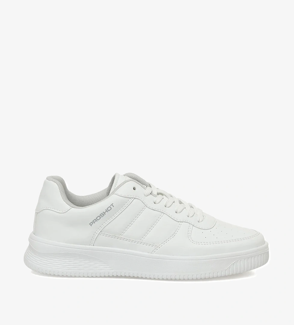 DORY 5PR Beyaz Unisex Sneaker - Görsel 1