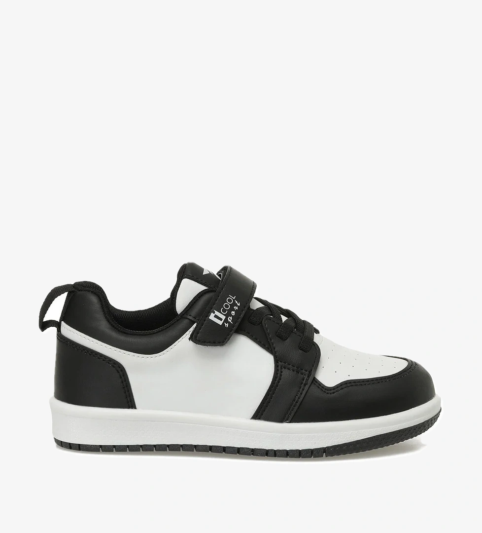 CORDEN LOW F 5PR Beyaz Erkek Çocuk Sneaker - Görsel 1