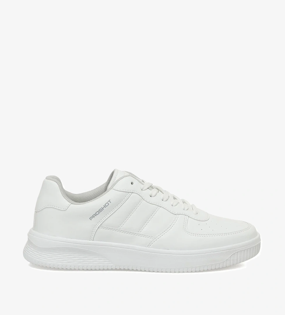 DORY 5PR Beyaz Erkek Sneaker - Görsel 1