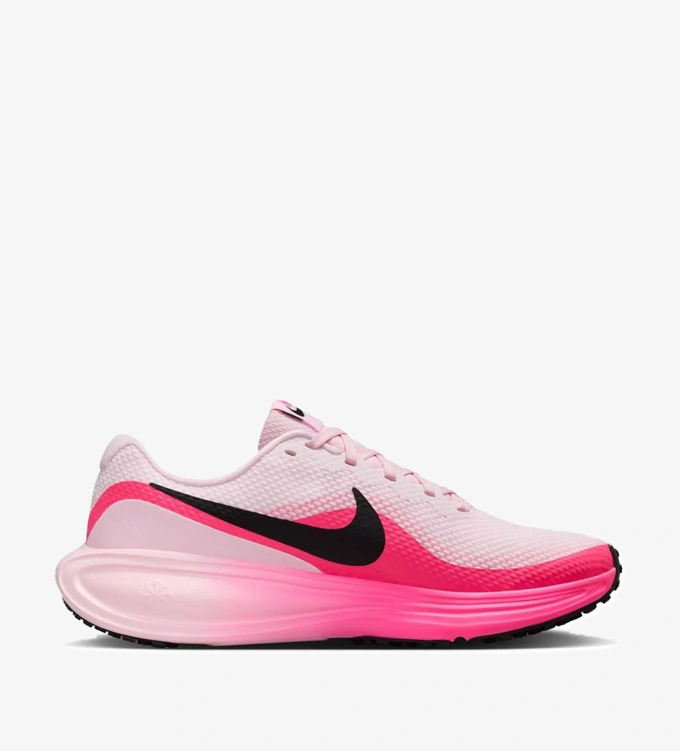 Nike Nike Revolution W 8 Pembe Koşu Kadın Ayakkabısı model görseli