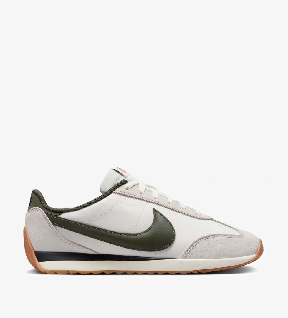 PACIFIC Bej Erkek Sneaker