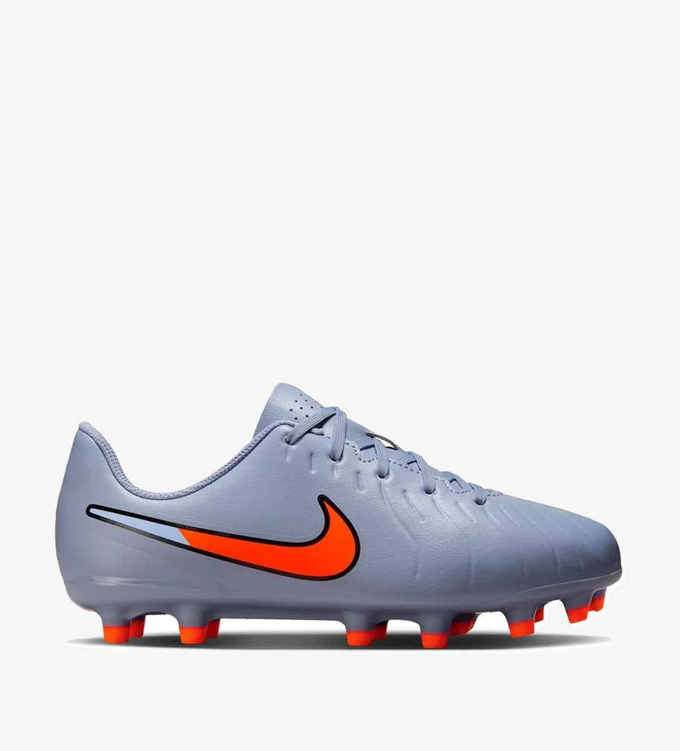 JR LEGEND 10 CLUB FG/MG Siyah Unisex Krampon