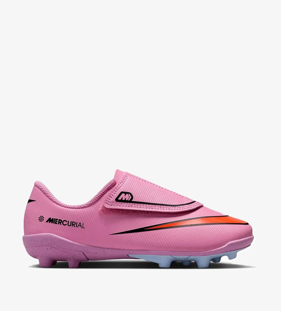 Nike Nike Jr Vapor 16 Club Mg Mercurial Ps (v Pembe Erkek Futbol Çocuk Krampon (v) model görseli