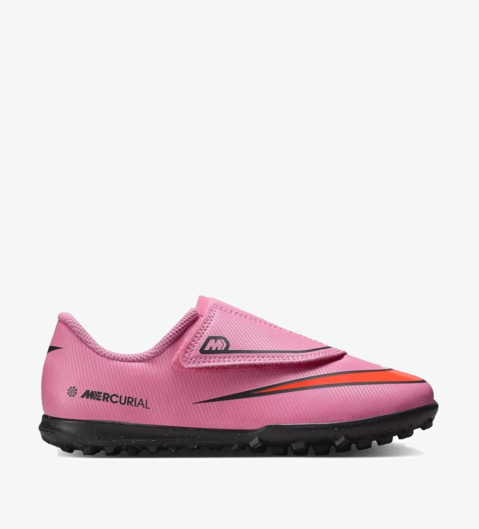 Nike Jr Vapor 16 Club Tf Ps (v Pembe Erkek Çocuk Halı Saha Ayakkabısı (v) model görseli