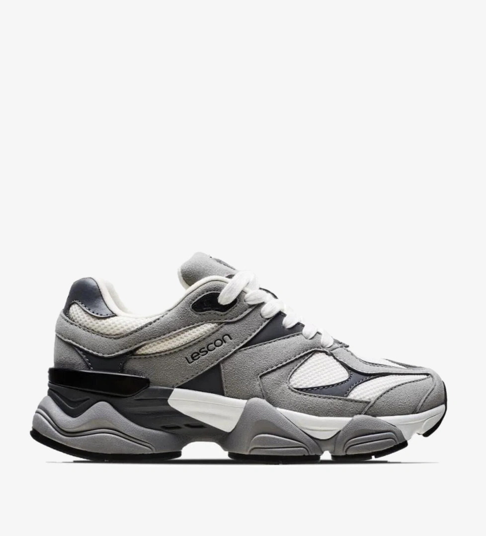 Ghost 2 Easystep Erkek Spor Ayakkabı - Görsel 1