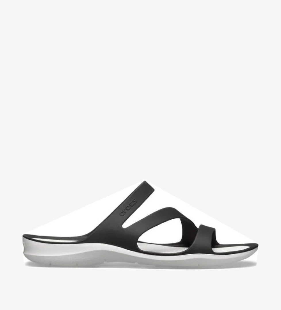 Crocs Swiftwater Kadın Günlük Terlik 203998-066 model görseli