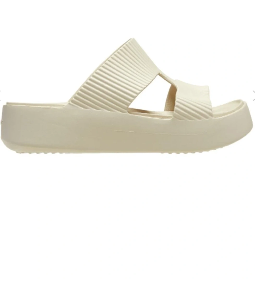 Getaway Groove Platform HStrap Kadın Terlik 210701_0LH