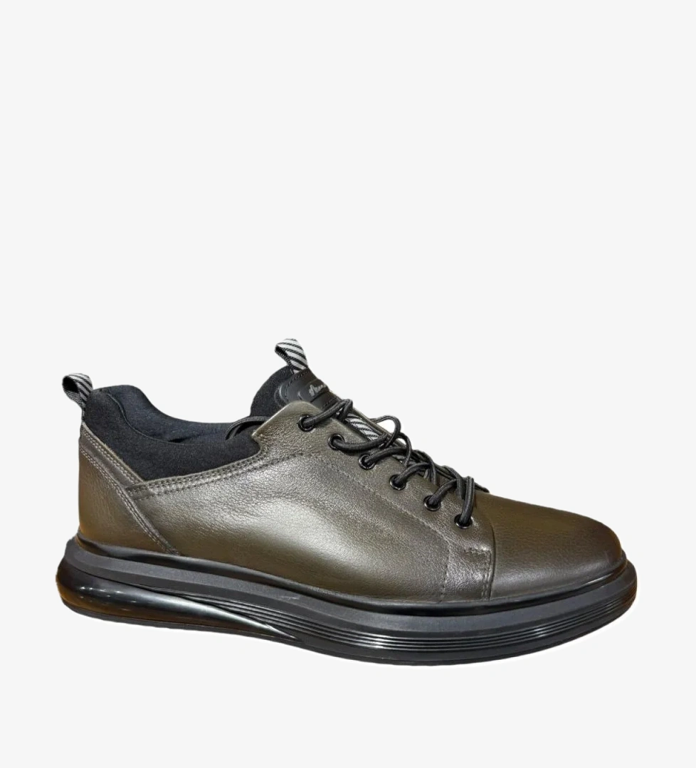 Marcomen Erkek Casual Ayakkabı 152-18366 model görseli