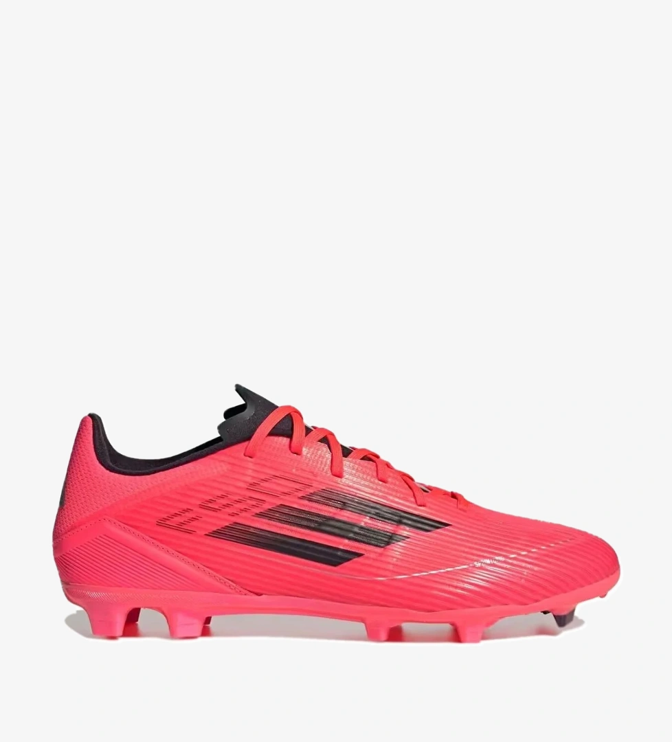 Adidas Ie0602 F50 League Fg/Mg Krampon Pembe model görseli