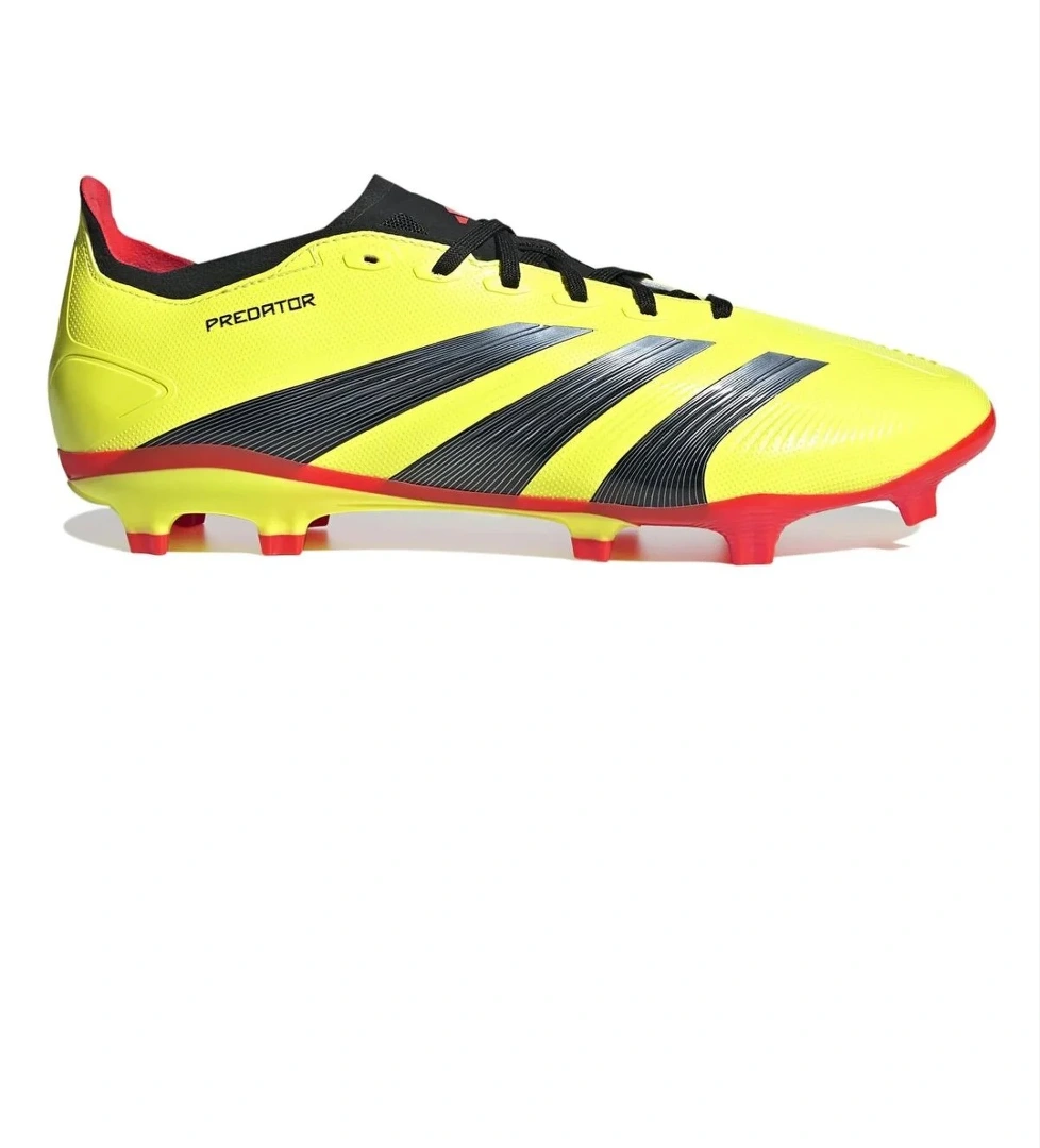 Adidas Ig7761 Predator League L F Krampon Sarı model görseli