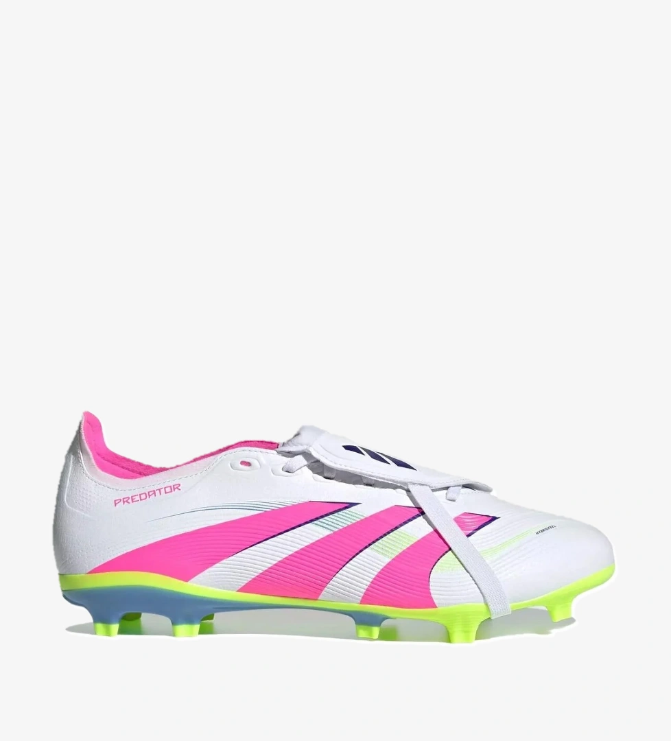 Adidas Id1320 Predator League Ft Fg/Mg Krampon Beyaz model görseli