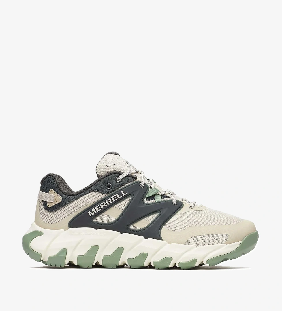 Merrell Merrell J038017 Ayakkabısı Trekking Bot Ve Spor Ayakkabıları Ayakkabı Krem Maipo Explorer Aerosport model görseli
