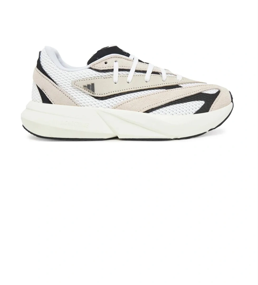 Adidas Jh6962 Lightstride Spor Ayakkabı Bej model görseli