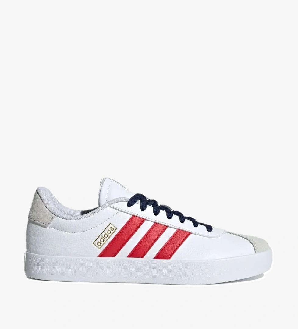 Adidas If4464 Vl Court 3.0 Spor Ayakkabı Beyaz model görseli