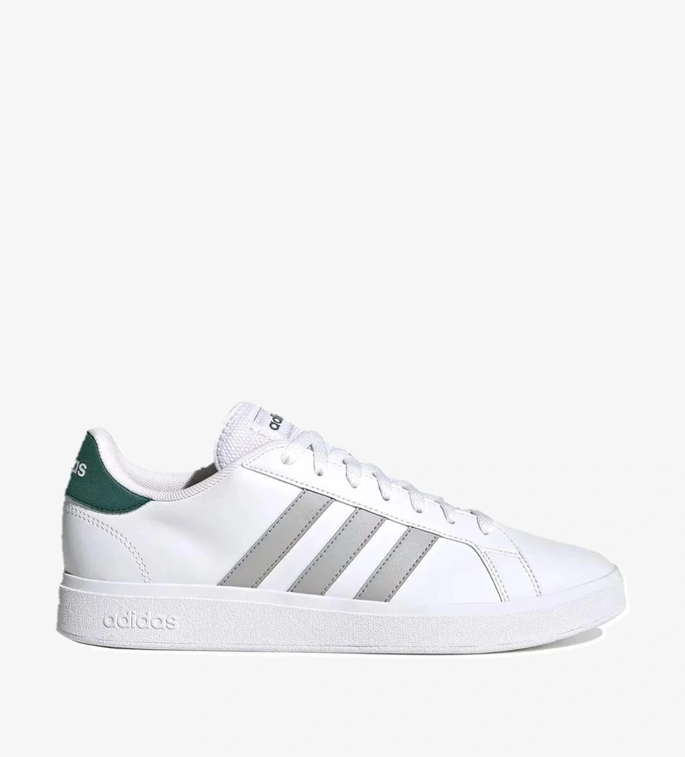 Adidas Id3023 Grand Court Base 2. Spor Ayakkabı Beyaz model görseli