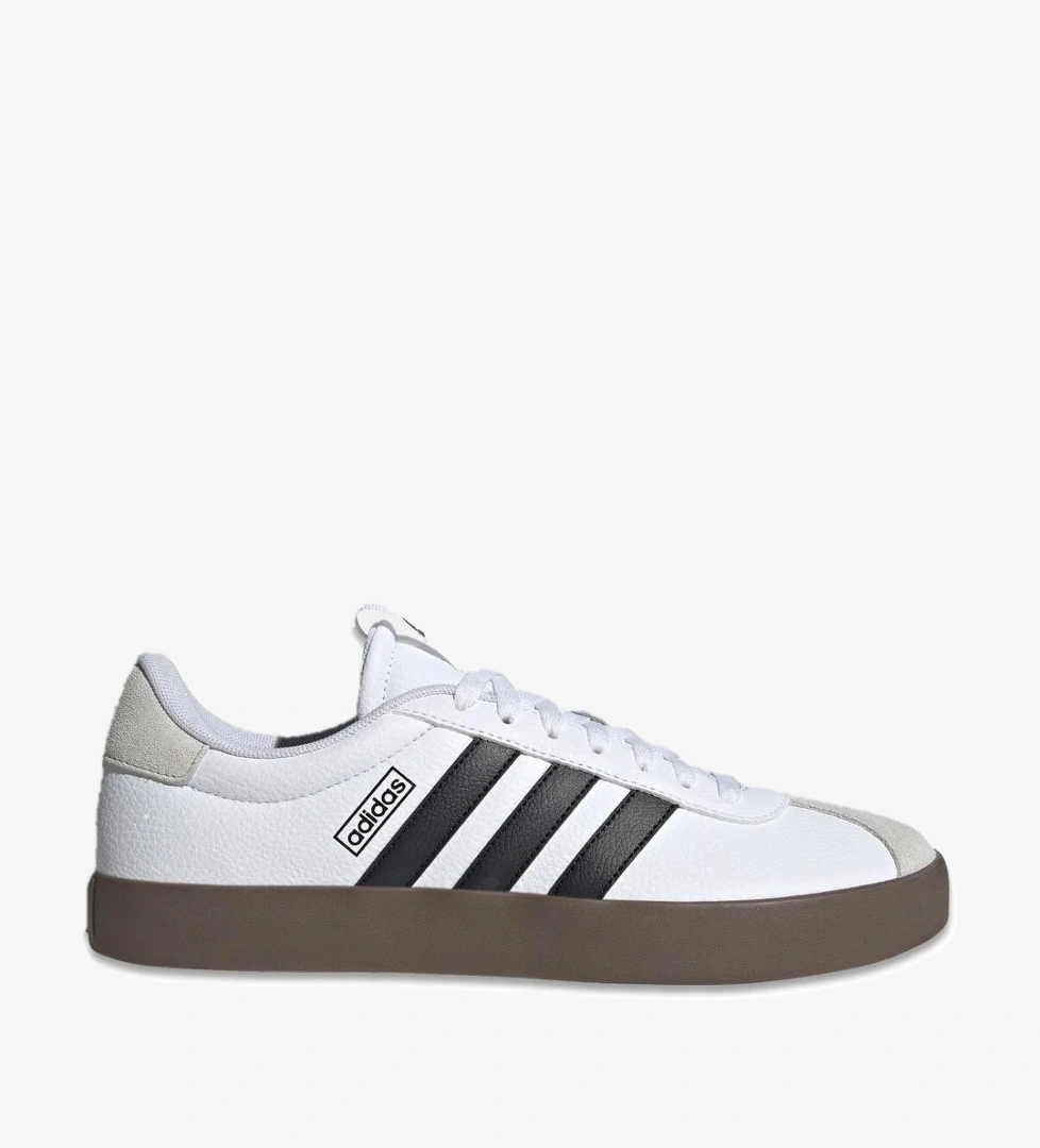 Adidas Id6285 Vl Court 3.0 Spor Ayakkabı Beyaz model görseli