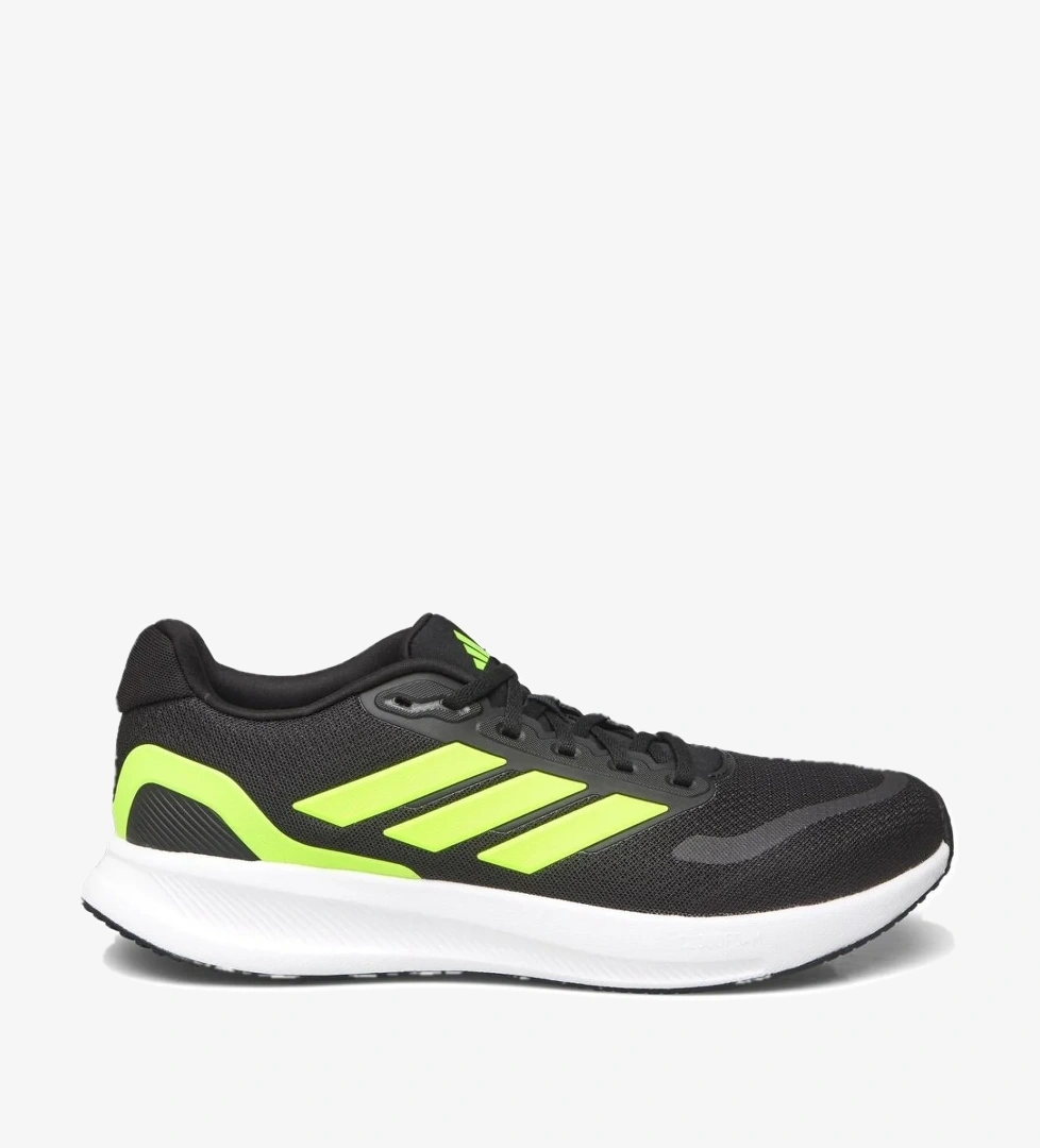 Adidas Ie8814 Runfalcon 5 Spor Ayakkabı Siyah model görseli