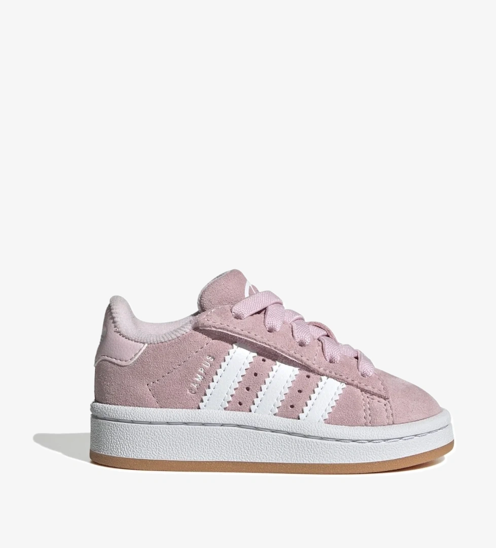 Adidas Bebek Günlük Ayakkabı Campus 00S Cf El I Jp5508 model görseli