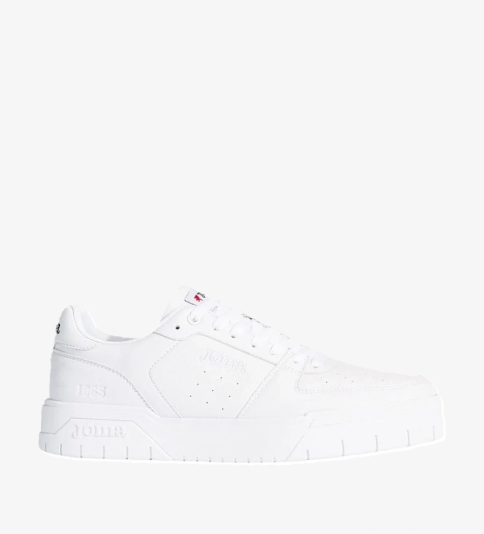 Joma C.Cavea Men 2402 Spor Ayakkabı Beyaz model görseli