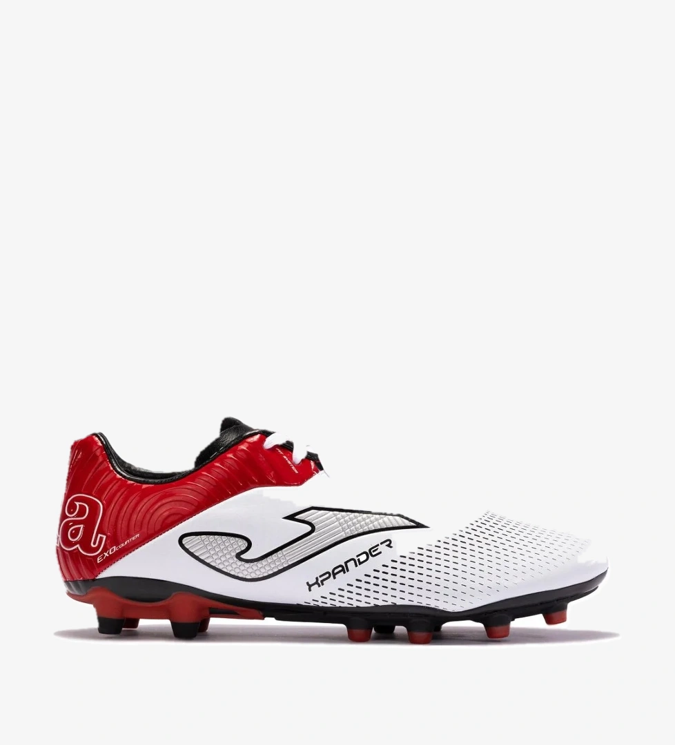 Joma XPAW2202FG Krampon Beyaz model görseli