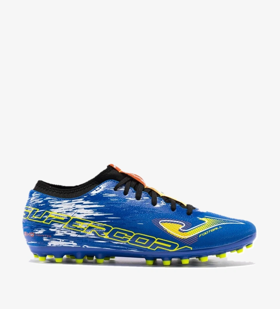 Joma Supercopa 2303 Ag Krampon Lacivert model görseli