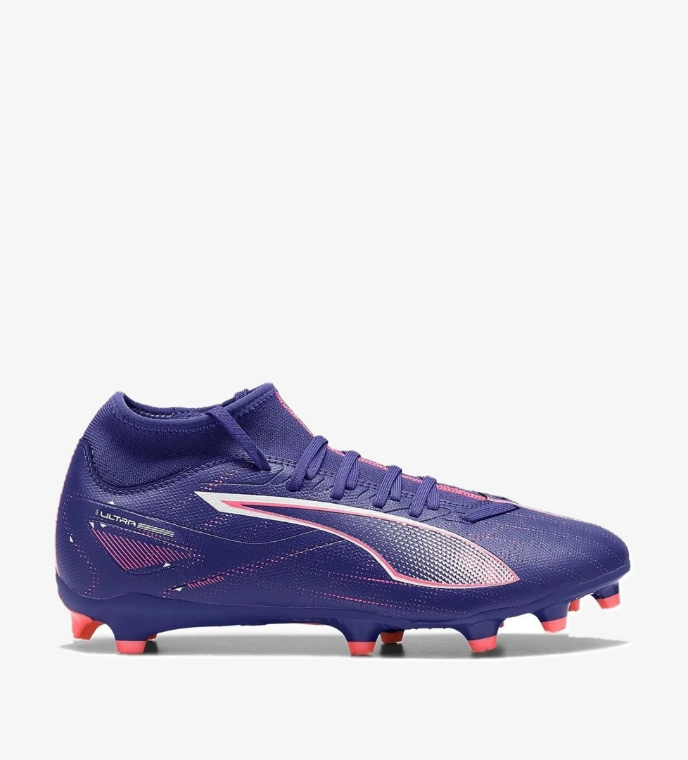 107688 Ultra 5 Play+ Fg/Ag Krampon Mavi - Görsel 1