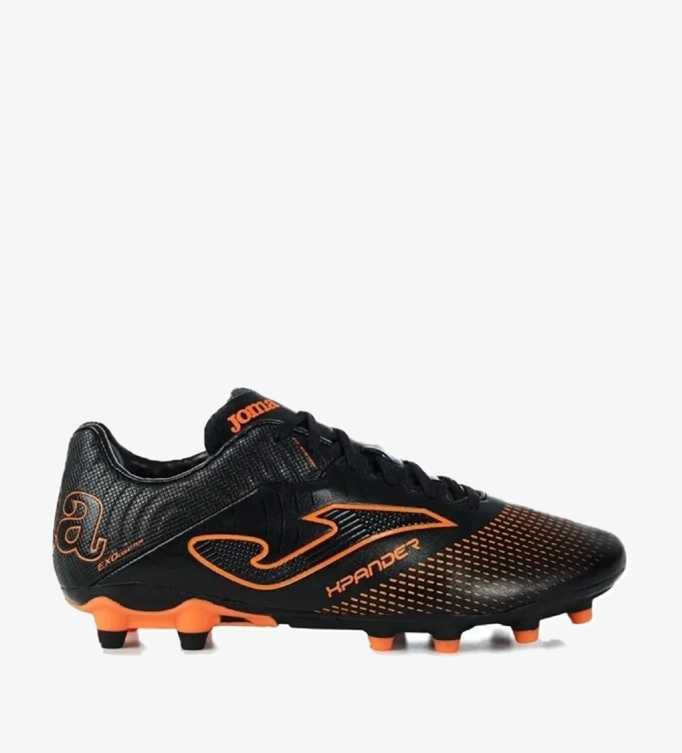 Joma XPAW2201FG Xpander Krampon Siyah model görseli