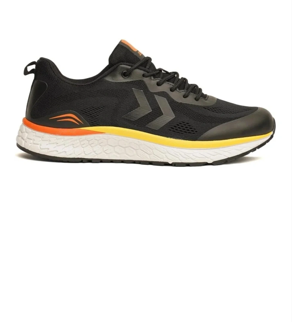 Hummel 900460 Spor Ayakkabı Siyah model görseli