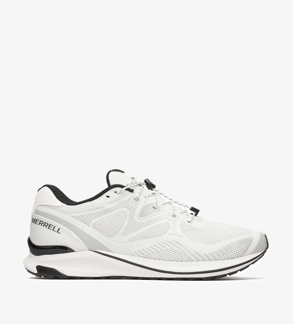 Merrell j068533 Skyquest Trek Spor Ayakkabı Beyaz-Siyah model görseli