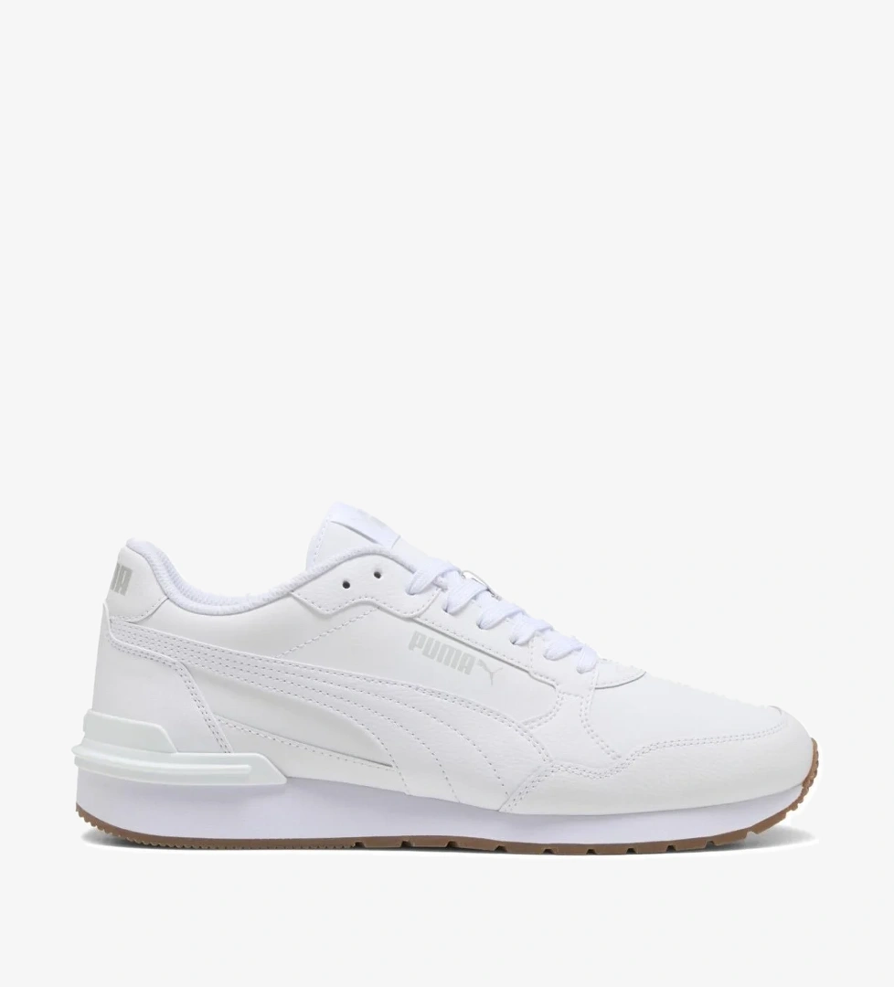 Puma 399068 ST Runner v4 L Spor Ayakkabı Beyaz model görseli