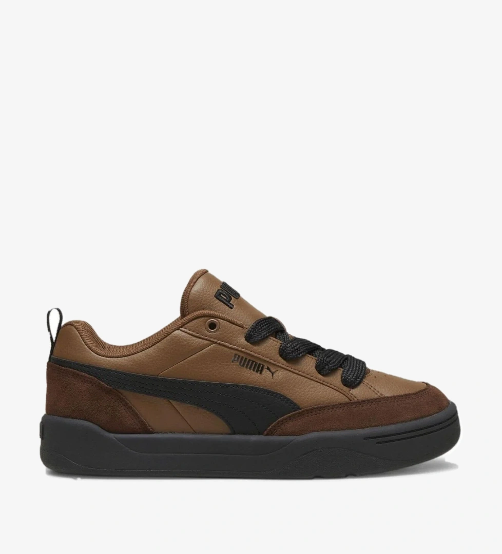 Puma 397262 Park Lifestyle OG Spor Ayakkabı Kahve model görseli