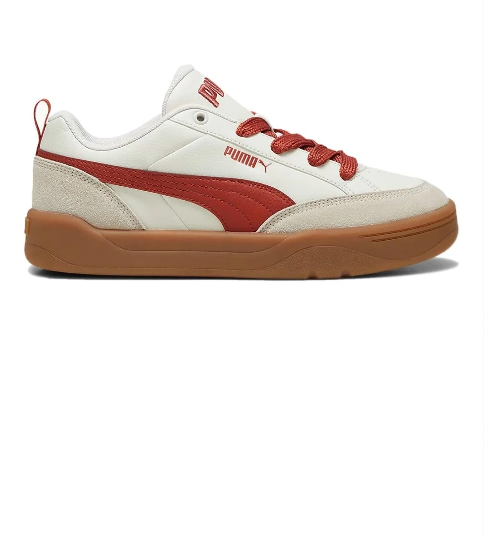 Puma 397262 Park Lifestyle OG Spor Ayakkabı Krem model görseli