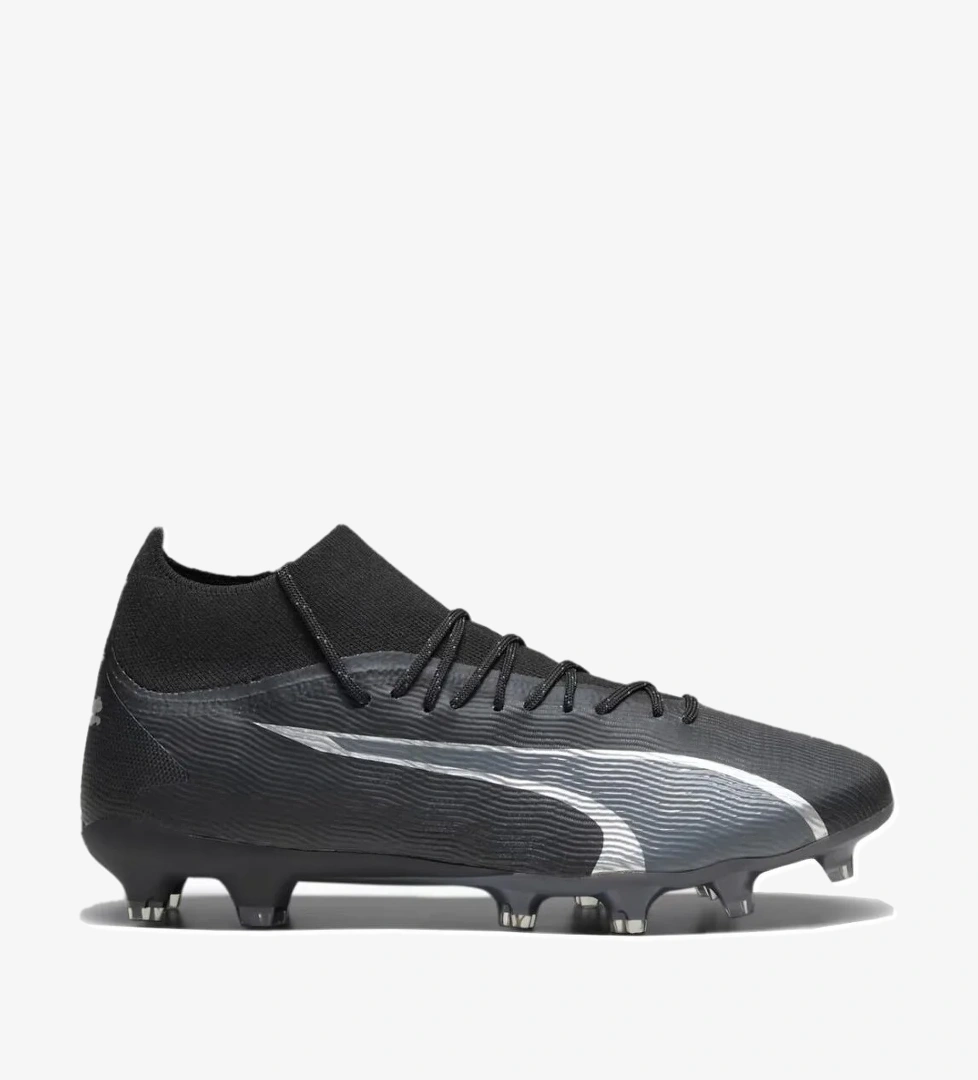 Puma 107422 Ultra Pro Fg/Ag Krampon Siyah model görseli