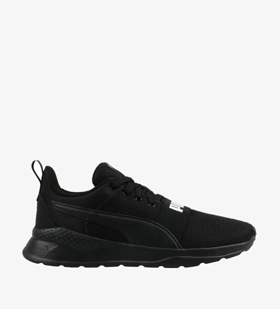 Puma 372362 Anzarun Lite Bold High Risk Spor Ayakkabı Siyah-Beyaz model görseli