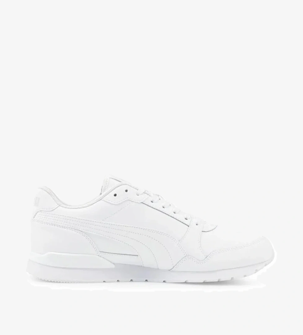 Puma 384855 St Runner V3 Spor Ayakkabı Beyaz model görseli